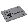 Kingston SSD 960GB  A400, R500/W450,  7mm, 2.5"  